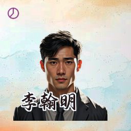 李翰明